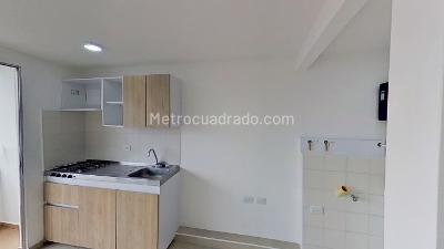 Apartamento de 3 alcobas en venta en San Gabriel, Bello, 51 m² · foto 19 de 19