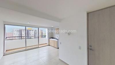 Apartamento de 3 alcobas en venta en San Gabriel, Bello, 51 m² · foto 2 de 19