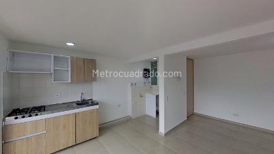 Apartamento de 3 alcobas en venta en San Gabriel, Bello, 51 m² · foto 3 de 19