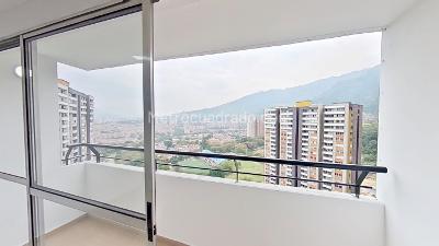 Apartamento de 3 alcobas en venta en San Gabriel, Bello, 51 m² · foto 4 de 19