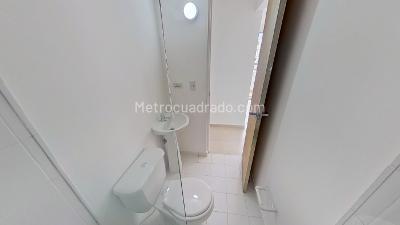 Apartamento de 3 alcobas en venta en San Gabriel, Bello, 51 m² · foto 6 de 19
