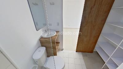 Apartamento de 3 alcobas en venta en San Gabriel, Bello, 51 m² · foto 8 de 19