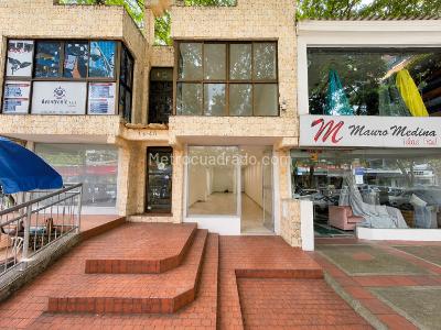Retail space for rent in Versalles, Cali