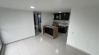 Apartamento de 3 alcobas en venta en Santa Maria 2, Itagüí, 56 m² · foto 3 de 20