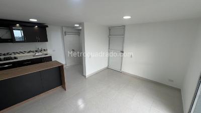 Apartamento de 3 alcobas en venta en Santa Maria 2, Itagüí, 56 m² · foto 4 de 20