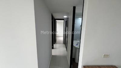 Apartamento de 3 alcobas en venta en Santa Maria 2, Itagüí, 56 m² · foto 6 de 20