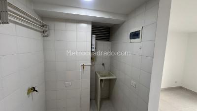 Apartamento de 3 alcobas en venta en Santa Maria 2, Itagüí, 56 m² · foto 7 de 20