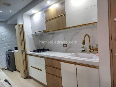 Apartamento de 3 alcobas en venta en Valle Del Lili, Cali, 92 m² · foto 12 de 14