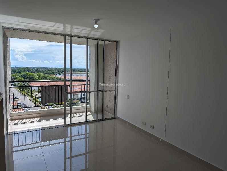 Piso – Jamundi - Vista 4
