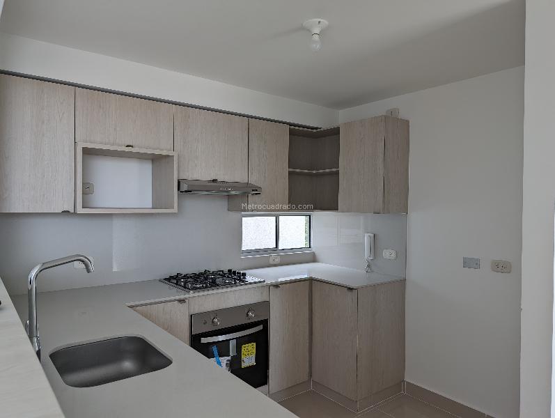 Piso – Jamundi - Vista 5