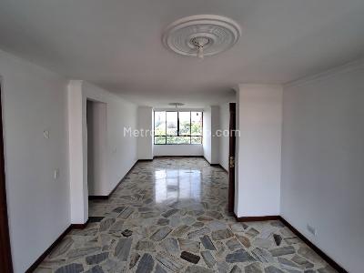 Apartamento de 3 alcobas en venta en La Hacienda, Cali, 107 m² · foto 2 de 20