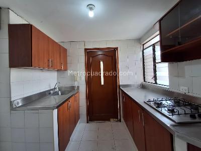 Apartamento de 3 alcobas en venta en La Hacienda, Cali, 107 m² · foto 3 de 20