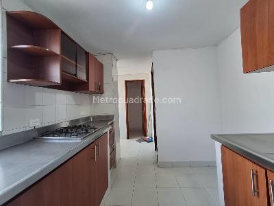 Apartamento de 3 alcobas en venta en La Hacienda, Cali, 107 m² · foto 4 de 20