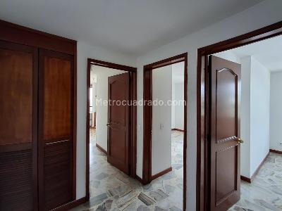 Apartamento de 3 alcobas en venta en La Hacienda, Cali, 107 m² · foto 5 de 20