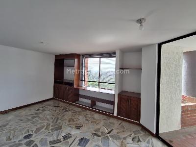 Apartamento de 3 alcobas en venta en La Hacienda, Cali, 107 m² · foto 9 de 20