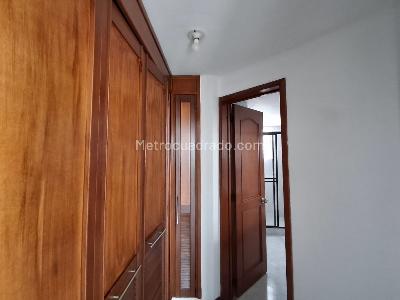 Apartamento de 3 alcobas en venta en La Hacienda, Cali, 107 m² · foto 10 de 20