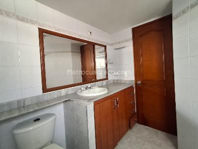 Apartamento de 3 alcobas en venta en La Hacienda, Cali, 107 m² · foto 11 de 20