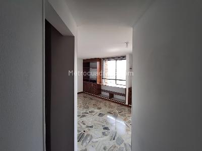 Apartamento de 3 alcobas en venta en La Hacienda, Cali, 107 m² · foto 12 de 20