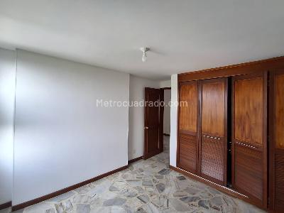 Apartamento de 3 alcobas en venta en La Hacienda, Cali, 107 m² · foto 16 de 20