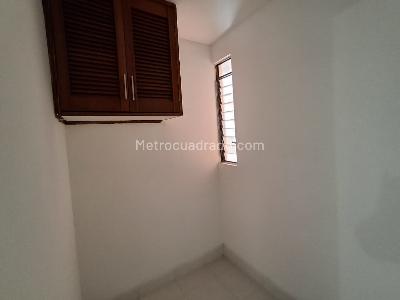 Apartamento de 3 alcobas en venta en La Hacienda, Cali, 107 m² · foto 19 de 20