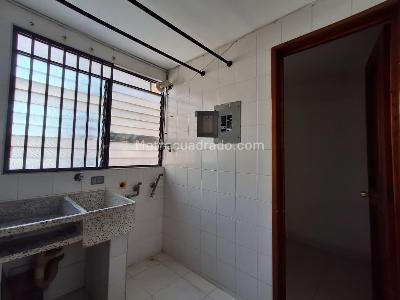 Apartamento de 3 alcobas en venta en La Hacienda, Cali, 107 m² · foto 20 de 20