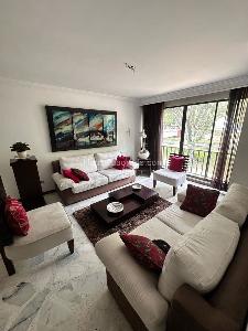 Apartamento de 2 alcobas en venta en La Flora, Cali, 98 m² · foto 2 de 18