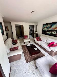 Apartamento de 2 alcobas en venta en La Flora, Cali, 98 m² · foto 3 de 18