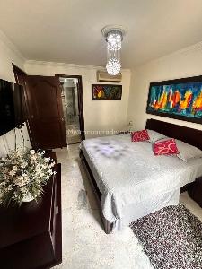 Apartamento de 2 alcobas en venta en La Flora, Cali, 98 m² · foto 5 de 18