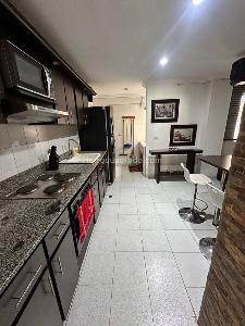 Apartamento de 2 alcobas en venta en La Flora, Cali, 98 m² · foto 14 de 18