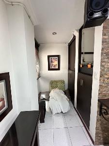 Apartamento de 2 alcobas en venta en La Flora, Cali, 98 m² · foto 16 de 18
