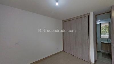 Apartamento de 2 alcobas en venta en Rio Negro, Rionegro, 49 m² · foto 2 de 17