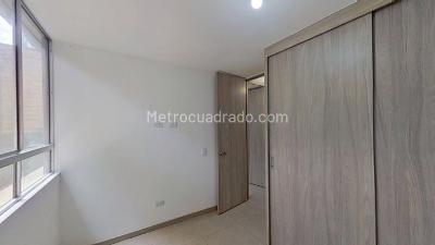 Apartamento de 2 alcobas en venta en Rio Negro, Rionegro, 49 m² · foto 4 de 17