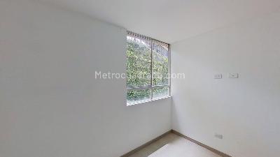 Apartamento de 2 alcobas en venta en Rio Negro, Rionegro, 49 m² · foto 5 de 17