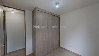 Apartamento de 2 alcobas en venta en Rio Negro, Rionegro, 49 m² · foto 6 de 17