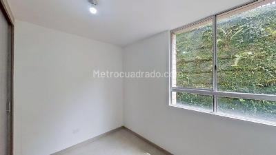 Apartamento de 2 alcobas en venta en Rio Negro, Rionegro, 49 m² · foto 7 de 17