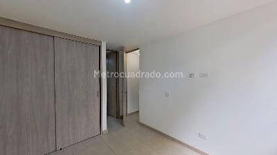 Apartamento de 2 alcobas en venta en Rio Negro, Rionegro, 49 m² · foto 8 de 17