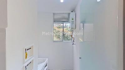 Apartamento de 2 alcobas en venta en Rio Negro, Rionegro, 49 m² · foto 10 de 17