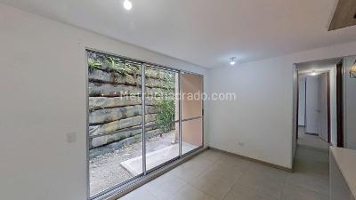 Apartamento de 2 alcobas en venta en Rio Negro, Rionegro, 49 m² · foto 11 de 17