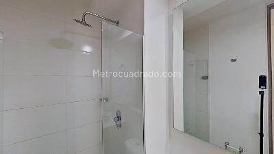 Apartamento de 2 alcobas en venta en Rio Negro, Rionegro, 49 m² · foto 13 de 17
