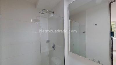 Apartamento de 2 alcobas en venta en Rio Negro, Rionegro, 49 m² · foto 15 de 17