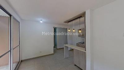 Apartamento de 2 alcobas en venta en Rio Negro, Rionegro, 49 m² · foto 17 de 17