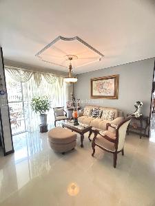 Apartamento de 3 alcobas en venta en Aguacatal, Cali, 115 m² · foto 2 de 20