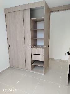 Apartamento de 2 alcobas en venta en Valle Del Lili, Cali, 60 m² · foto 11 de 15
