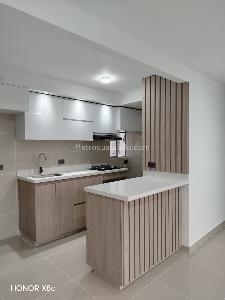 Apartamento de 2 alcobas en venta en Valle Del Lili, Cali, 60 m² · foto 12 de 15
