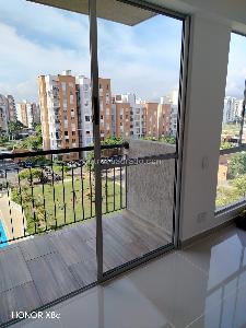 Apartamento de 2 alcobas en venta en Valle Del Lili, Cali, 60 m² · foto 13 de 15