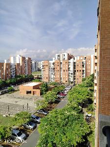 Apartamento de 2 alcobas en venta en Valle Del Lili, Cali, 60 m² · foto 14 de 15
