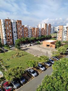 Apartamento de 2 alcobas en venta en Valle Del Lili, Cali, 60 m² · foto 15 de 15