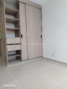 Apartamento de 2 alcobas en venta en Valle Del Lili, Cali, 60 m² · foto 5 de 15
