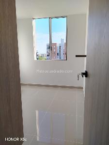 Apartamento de 2 alcobas en venta en Valle Del Lili, Cali, 60 m² · foto 6 de 15