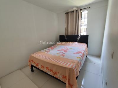 Apartamento de 2 alcobas en venta en Valle Del Lili, Cali, 56 m² · foto 9 de 20